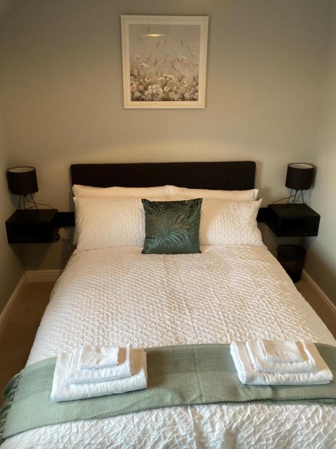 Appartamento 12 North Street Sandwick  Esterno foto