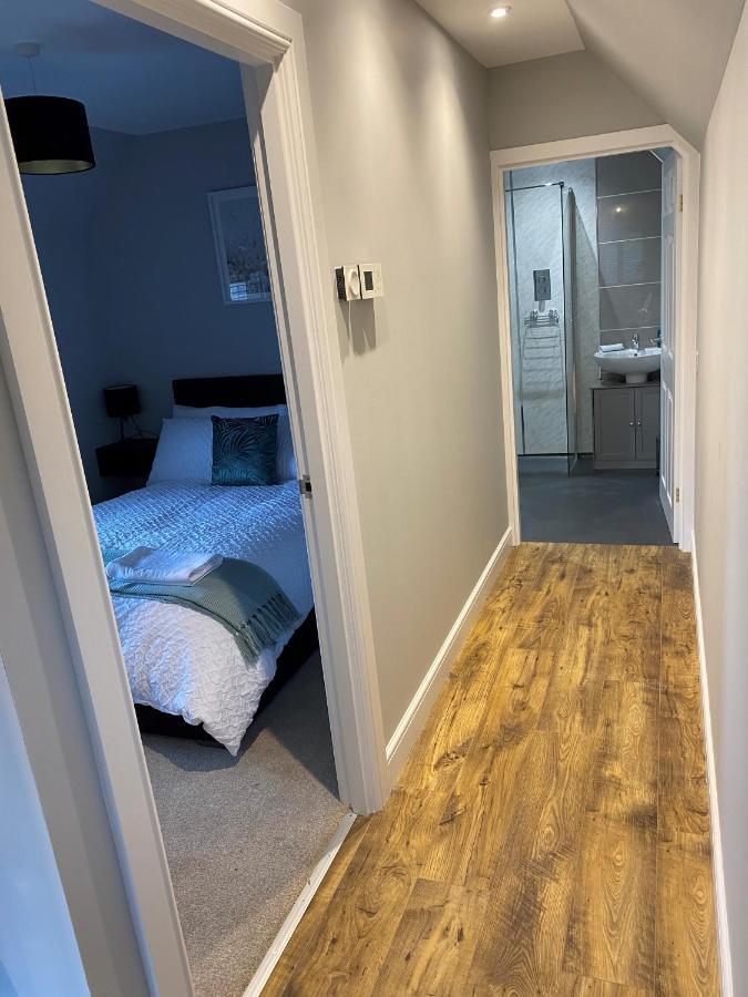 Appartamento 12 North Street Sandwick  Esterno foto